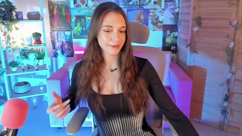 Avie online show from January 2025 05:55:01 AM