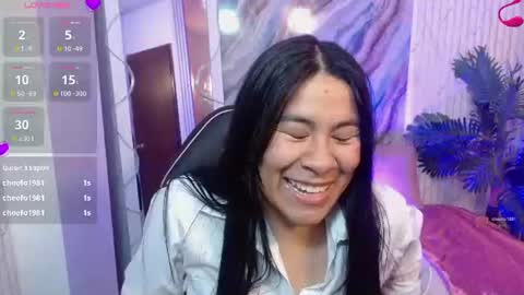 aveline_tay online show from July 2026 03:13:01 AM