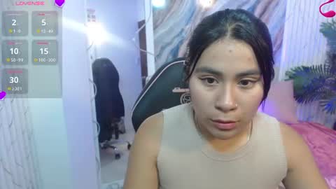 aveline_tay online show from July 2026 03:02:01 AM