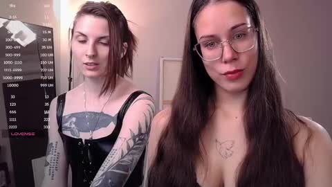 Goddess Alyssa   online show from December 2024 06:08:01 PM