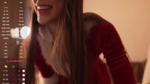 Goddess Alyssa   online show from December 2024 01:13:01 PM