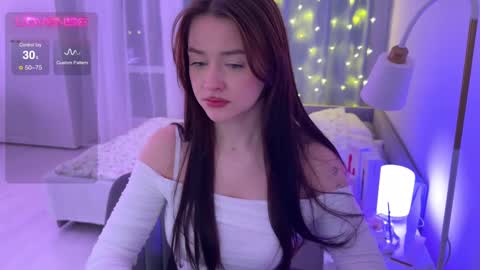 Snapshot of aveme_melissa chatting on February 2025 11:25:02 PM aveme_melissa online show from February 2025 11:25:02 PM