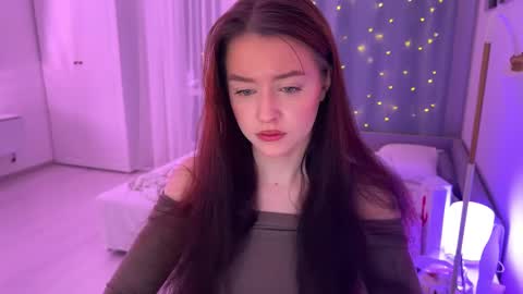 Snapshot of aveme_melissa chatting on February 2025 11:55:02 PM aveme_melissa online show from February 2025 11:55:02 PM