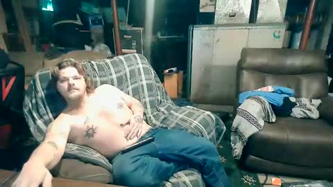 averag3joe online show from February 2025 04:59:01 PM