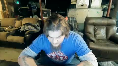 averag3joe online show from February 2025 04:47:01 PM