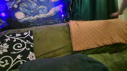 raven blue online show from June 2026 10:56:02 PM