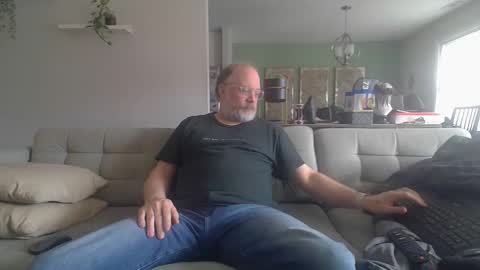 Greg online show from March 2026 06:11:01 PM