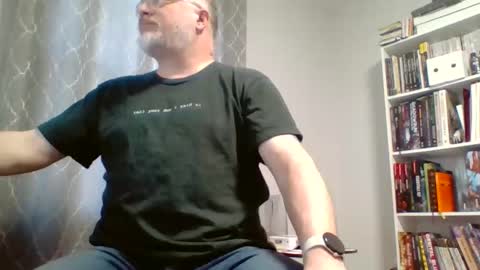 Greg online show from April 2026 02:33:01 PM
