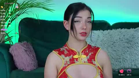 AveryWillow online show from October 2025 03:06:01 AM