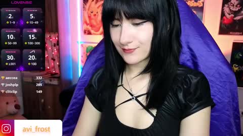 Saraaaa independent model 3 online show from March 2025 09:57:01 AM