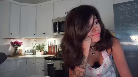 Aviblush online show from July 2026 02:01:02 PM