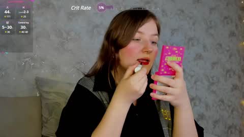 Snapshot of avorylas chatting on February 2025 03:21:02 AM avorylas online show from February 2025 03:21:02 AM