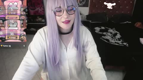 Abril online show from December 2024 02:27:01 AM