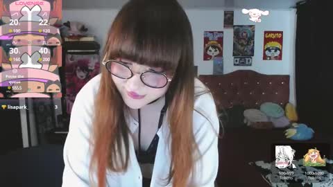 Abril online show from February 2025 02:42:01 AM