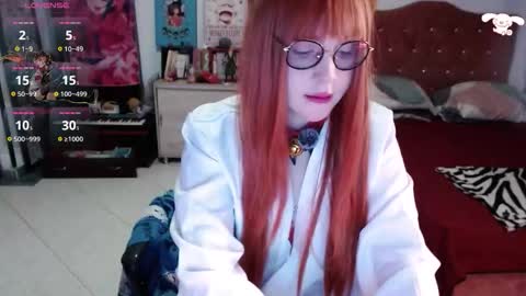 Abril online show from February 2026 06:11:02 AM