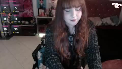 Abril online show from April 2026 04:05:02 AM