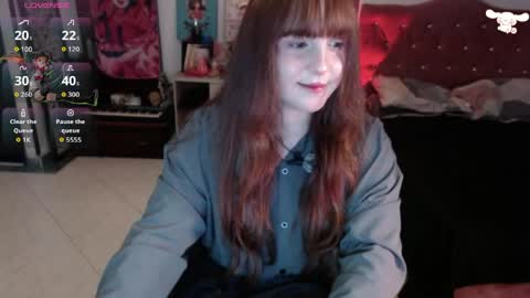 Abril online show from April 2026 05:14:02 AM
