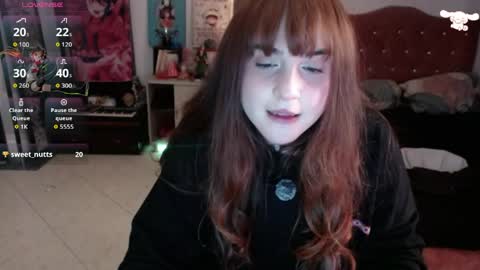Abril online show from May 2026 05:13:01 AM
