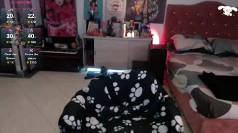 Abril online show from May 2026 06:52:01 AM