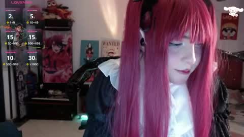 Abril online show from May 2026 07:37:01 AM