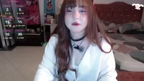 Abril online show from May 2026 06:00:02 AM