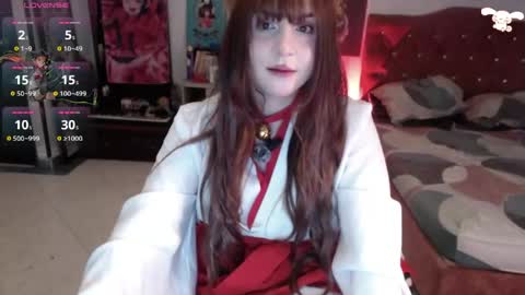 Abril online show from May 2026 05:03:02 AM