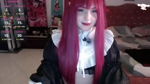 Abril online show from May 2026 06:31:02 AM