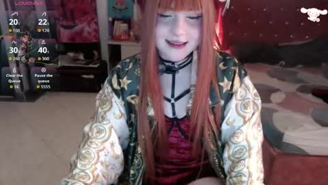 Abril online show from May 2026 06:44:01 AM