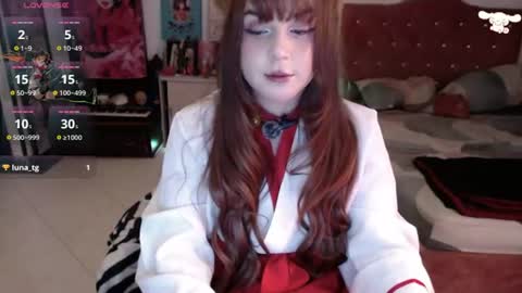 Abril online show from July 2026 12:08:02 AM