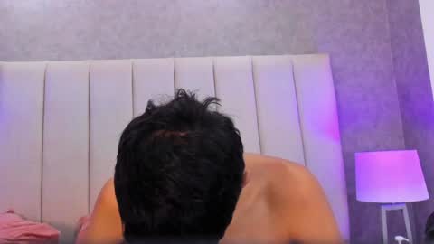 Javier y Lorena online show from January 2025 06:23:01 PM