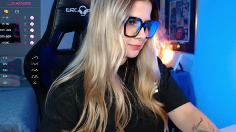 Avrill Morgan online show from January 2025 12:01:01 AM