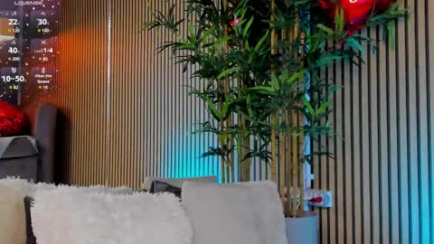 AVRILL CYRUX online show from February 2025 10:12:01 AM