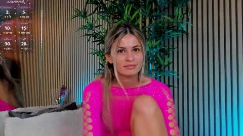 AVRILL CYRUX online show from March 2025 07:57:02 AM