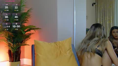 AVRILL CYRUX online show from February 2026 08:13:01 AM