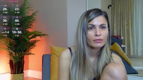 AVRILL CYRUX online show from March 2026 07:36:01 AM