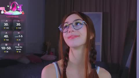 Avril online show from November 2025 09:05:02 PM