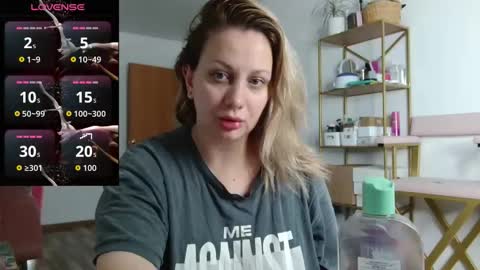 Avrora online show from October 2025 11:15:02 PM