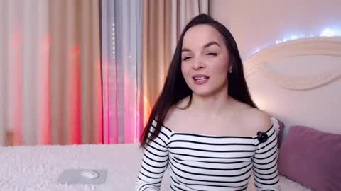 Avrora Inst online show from March 2026 10:49:01 PM