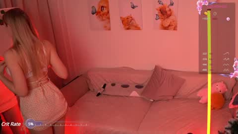 Snapshot of avroramy chatting on January 2025 05:35:02 PM Avrora online show from January 2025 05:35:02 PM