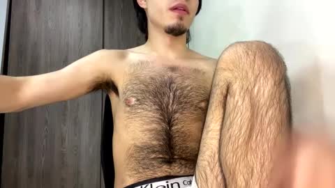 AndrewXxl independent online show from September 2025 12:21:02 AM