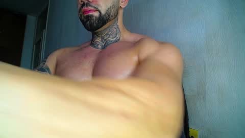 Santiago777 online show from December 2024 12:16:02 PM