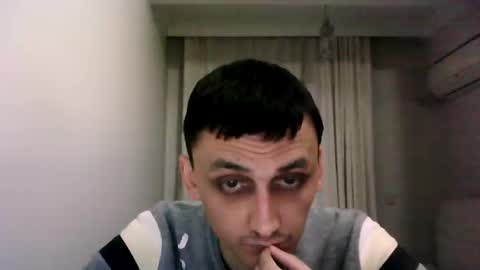 awesenheit online show from January 2025 10:48:01 PM