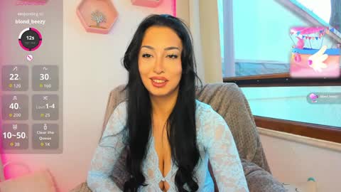 Jolie online show from April 2026 05:30:01 AM