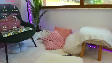 Jolie online show from July 2026 10:00:02 AM