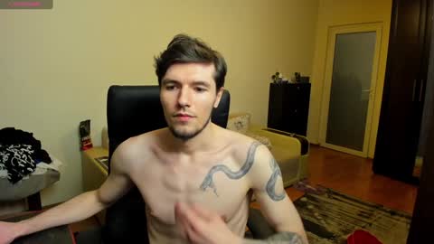 Justin online show from December 2024 09:22:01 PM