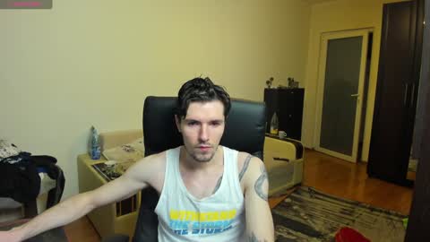 Justin online show from January 2025 08:42:01 PM