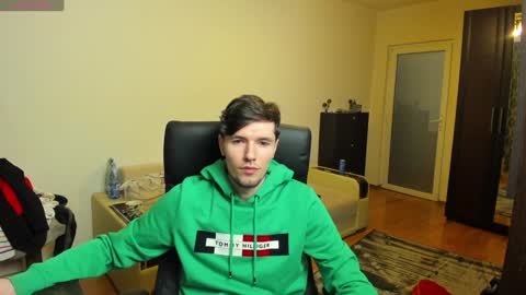 Justin online show from January 2025 04:50:02 AM