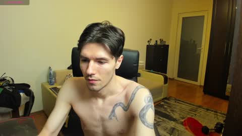 Justin online show from January 2025 07:59:02 PM