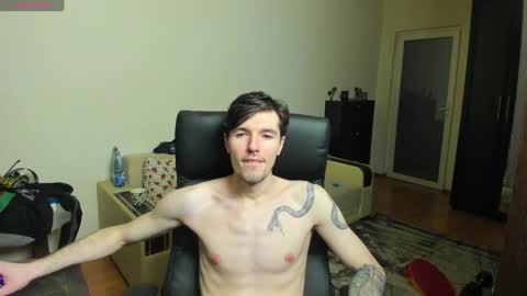 Justin online show from February 2025 02:13:02 PM