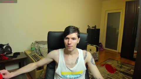 Justin online show from February 2025 07:04:02 PM